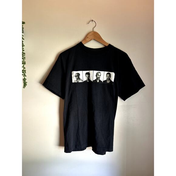 Vintage U2 1997 Tour T-Shirt Size L - Picture 2 of 5
